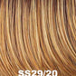 Voltage Elite HT Wig by Raquel Welch | Synthetic Hair | Average Cap