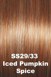 Big Spender Wig by Raquel Welch | Heat Friendly Synthetic Hair | Average Cap