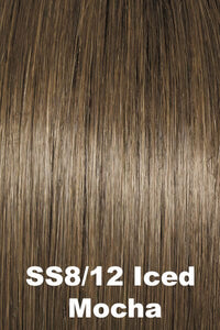 Winner Wig by Raquel Welch | Synthetic Hair | Large Cap
