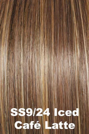 Trend Setter Elite Wig by Raquel Welch | Synthetic Hair | Average Cap
