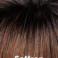 Carley Wig by Envy | Synthetic Hair | Average Cap