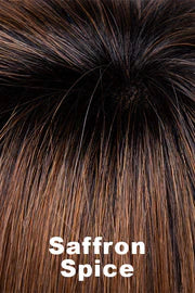 Miley Wig by Envy | Synthetic Hair | Average Cap