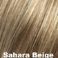 Luna | Modixx Collection | Heat Friendly Synthetic Wig
