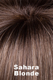 Miley Wig by Envy | Synthetic Hair | Average Cap
