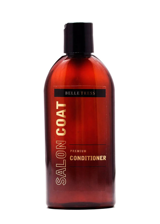 Belletress | Salon Coat Conditioner