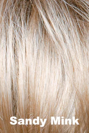 June Wig by Rene of Paris | Synthetic Hair | Average Cap