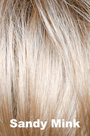 Britt Wig by Rene of Paris | Synthetic Hair | Average Cap