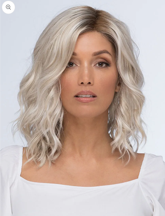 Avalon | Lace Front | Estetica