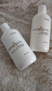 Estetica | 4 PIECE PRODUCT BUNDLE