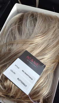 Heartthrob Wig by Mane Attraction | Synthetic Hair | Average Cap
