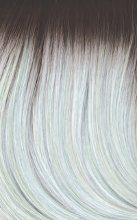 Miley Wig by Amore | Mono Top | Children's Wig