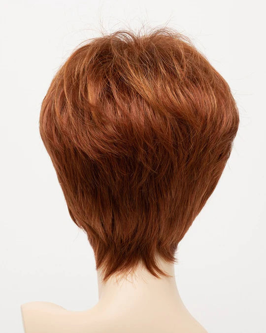 Shari Wig by Envy | Synthetic Hair | Average Cap