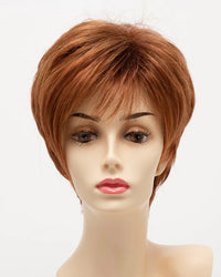 Shari Wig by Envy | Synthetic Hair | Large Cap