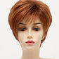 Shari Wig by Envy | Synthetic Hair | Average Cap