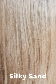 Bliss by TressAllure | Mono Top | Lace Front | Last Look Collection