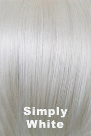 Alva Wig by Noriko | Synthetic Hair | Average Cap