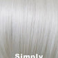Malibu Synthetic Topper by Noriko | Synthetic Hair