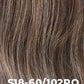 Zara Wig by Jon Renau | Synthetic Hair | Average Cap