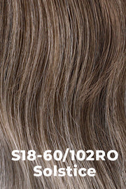 Elle Wig by Jon Renau | Synthetic Hair | Average Cap