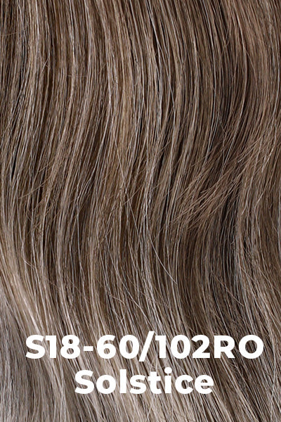 Camilla HT Wig by Jon Renau | Synthetic Hair | Average Cap