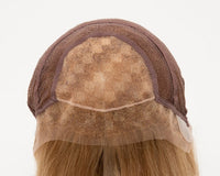 Sophia Wig by Envy | Human Hair Hair | Average Cap