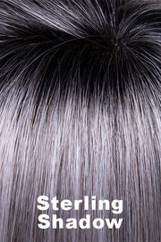 Miley Wig by Envy | Synthetic Hair | Average Cap