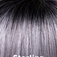 Shari Wig by Envy | Synthetic Hair | Average Cap