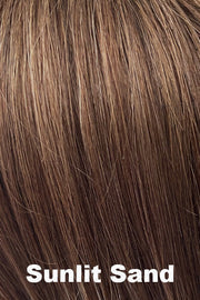 Orchid Human Hair TP 9" by Rene of Paris | Human Hair Hair | WILL SHIP EARLY OCTOBER