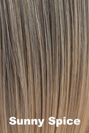 Petite Portia Wig by Rene of Paris | Synthetic Hair | Petite Cap