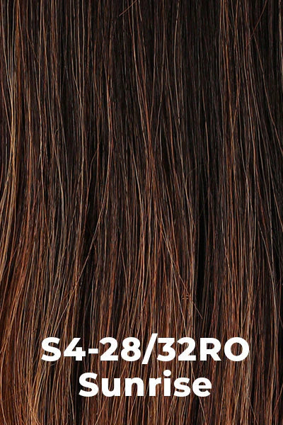 Camilla HT Wig by Jon Renau | Synthetic Hair | Average Cap