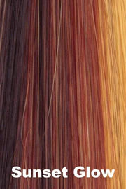 Charlotte Wig by TressAllure | Synthetic Hair | Average Cap