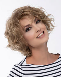 Suzi Wig by Envy | Synthetic Hair | Average Cap