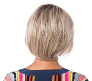 Adorable by Toni Brattin | Heat Friendly Synthetic Wig | Plus Cap