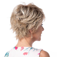 Anytime HF Wig by Toni Brattin | Heat Friendly Synthetic Hair | Average Cap