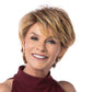 Marvelous Wig by Toni Brattin | Heat Friendly Synthetic Hair | Average Cap
