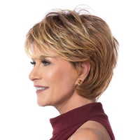 Marvelous Wig by Toni Brattin | Heat Friendly Synthetic Hair | Large Cap