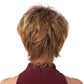 Marvelous Wig by Toni Brattin | Heat Friendly Synthetic Hair | Average Cap