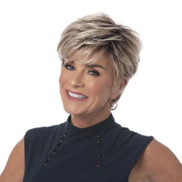 Prestigious Wig by Toni Brattin | Heat Friendly Synthetic Hair | Average Cap