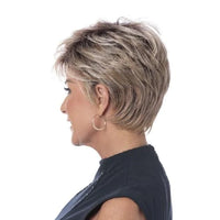 Prestigious Wig by Toni Brattin | Heat Friendly Synthetic Hair | Average Cap