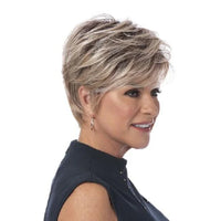 Prestigious Wig by Toni Brattin | Heat Friendly Synthetic Hair | Average Cap