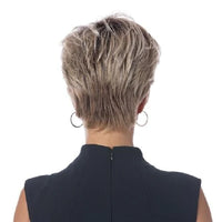 Prestigious Wig by Toni Brattin | Heat Friendly Synthetic Hair | Large Cap