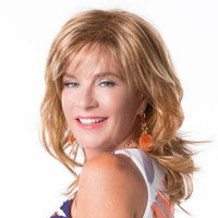 Ravishing Large Wig by Toni Brattin | Synthetic Hair | Large Cap