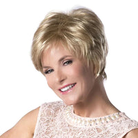 Timeless Wig by Toni Brattin | Heat Friendly Synthetic Hair | Large Cap