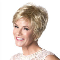 Timeless Wig by Toni Brattin | Heat Friendly Synthetic Hair | Average Cap
