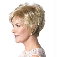 Timeless Wig by Toni Brattin | Heat Friendly Synthetic Hair | Average Cap