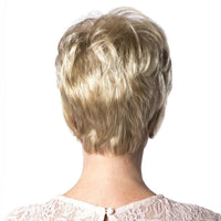 Timeless Wig by Toni Brattin | Heat Friendly Synthetic Hair | Large Cap