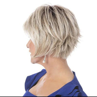 Trendsetter Wig by Toni Brattin | Heat Friendly Synthetic Hair | Large Cap