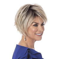 Trendsetter Wig by Toni Brattin | Heat Friendly Synthetic Hair | Average Cap