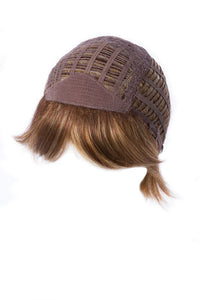 Vivacious Wig by Toni Brattin | Heat Friendly Synthetic Hair | Large Cap