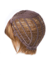 Vivacious Wig by Toni Brattin | Heat Friendly Synthetic Hair | Large Cap